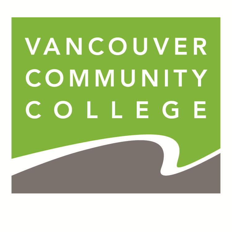 Vancouver Community College Logo